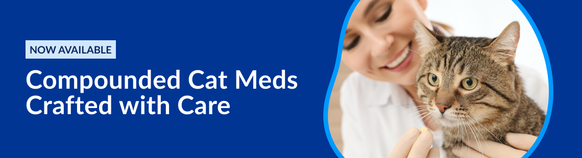 Cat Compounded Medications
