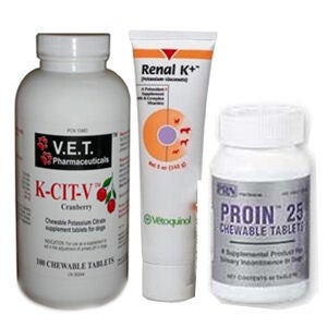 Urinary Tract & Kidney