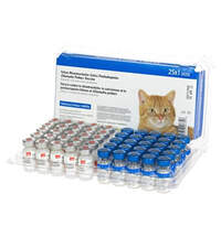 Cat Vaccines