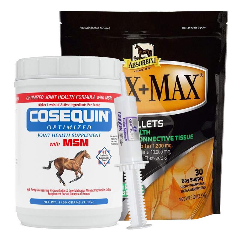 Horse Joint Supplements