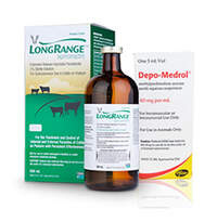 Livestock Prescriptions