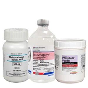 Colic & Musculoskeletal