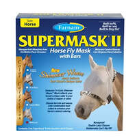 Horse Fly Masks