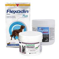 Dog Joint Supplements