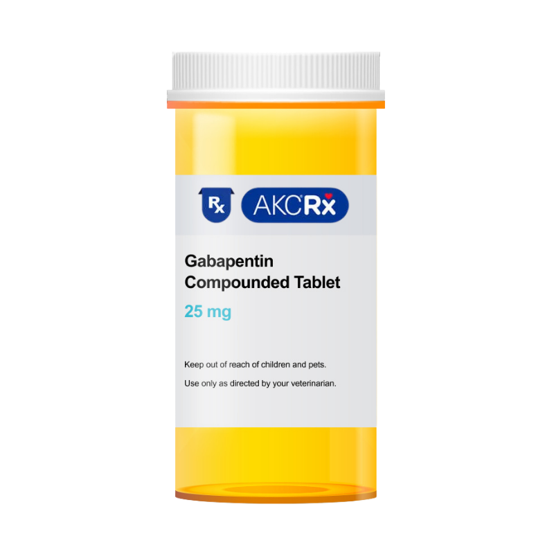 Cat Compounded Miscellaneous Medications