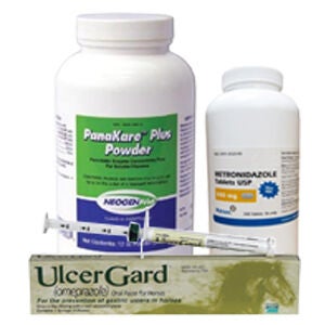 Digestive Tract, Liver & Pancreas