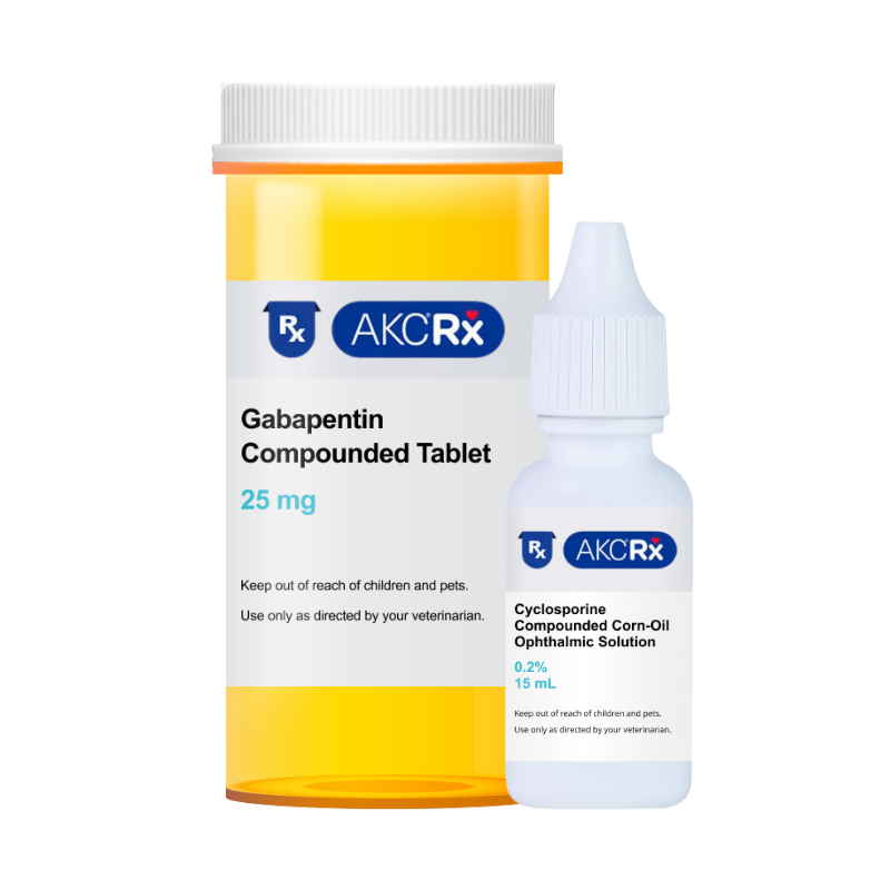 Compounded Medications