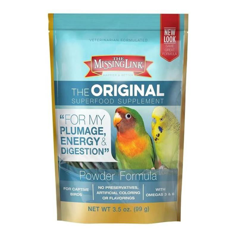 Birds Antibiotics
