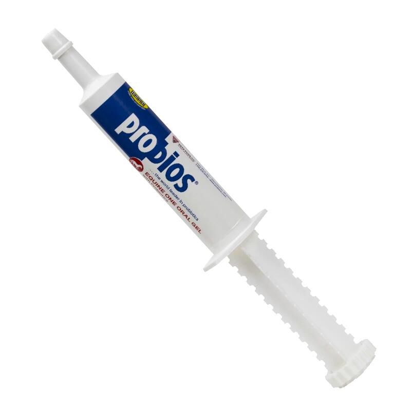 Horse Probiotics