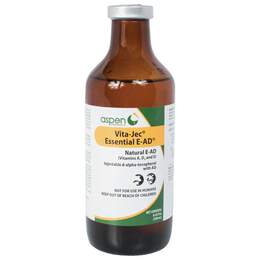 Vitamin E-AD 250 ml
