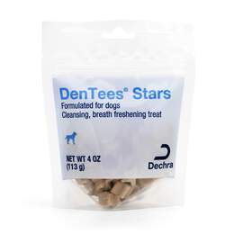 DenTees Stars Treats