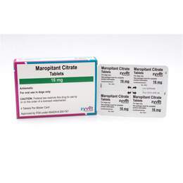 Maropitant Citrate Tablets