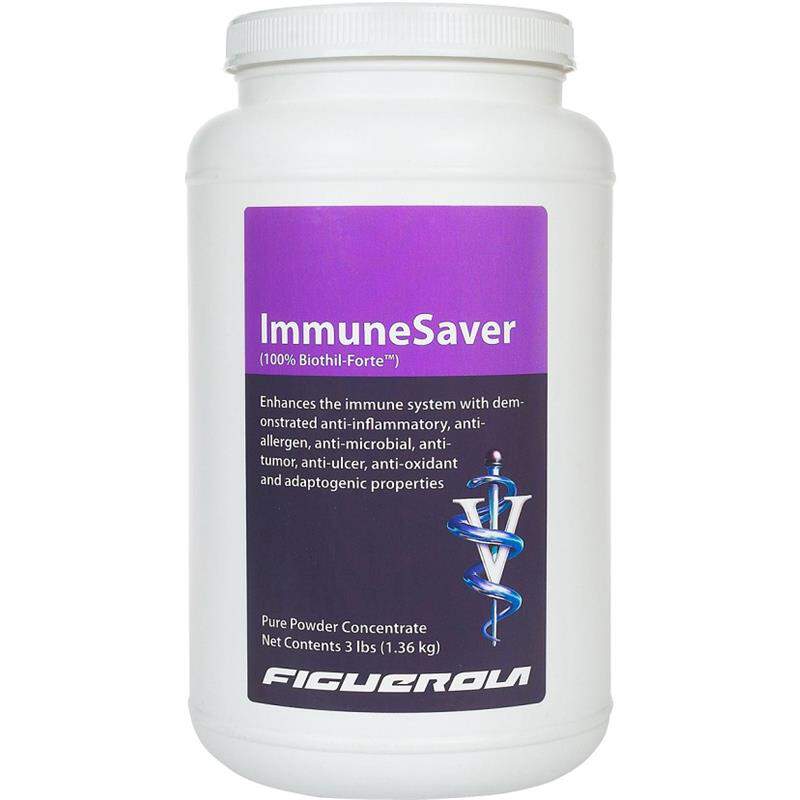 ImmuneSaver (100% Biothil-Forte) Equine Powder Concentrate, 3 lbs