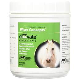 Kentucky Performance Elevate Concentrate for Horses, 2 Pounds