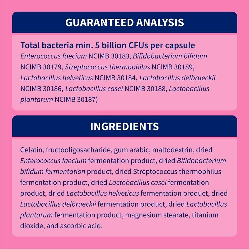 Proviable-DC for Dogs and Cats