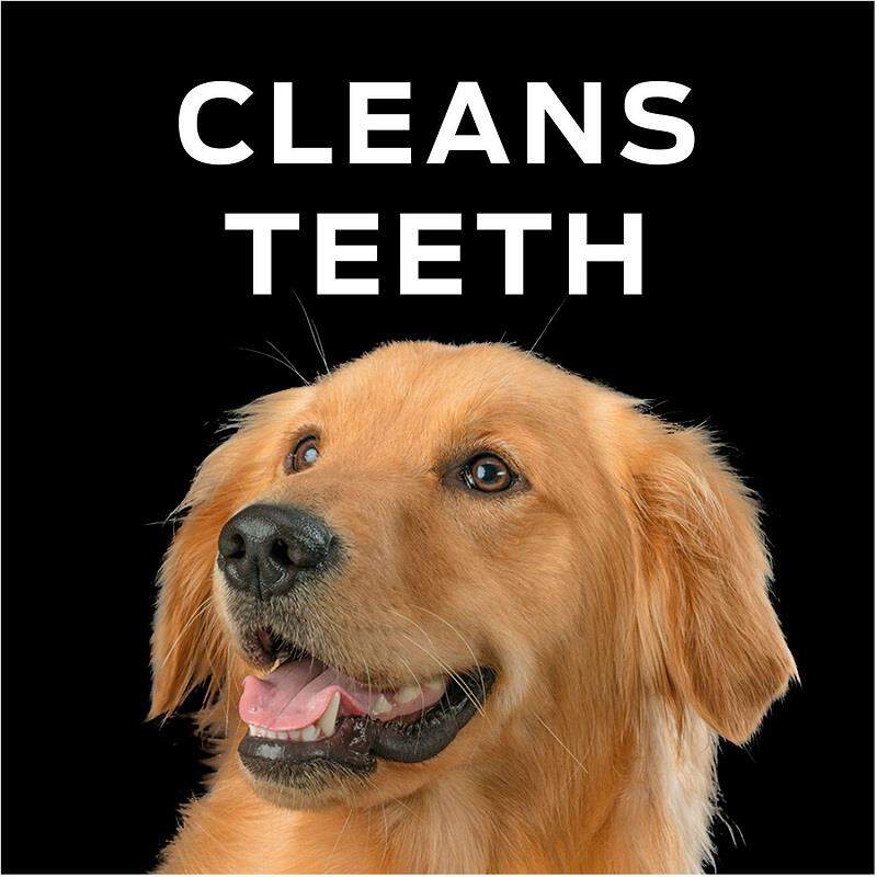 Purina Pro Plan Veterinary Diets Dental Chewz Dog Treats, 5 oz box
