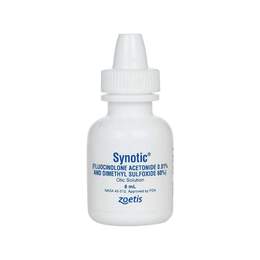 Synotic Otic Solution