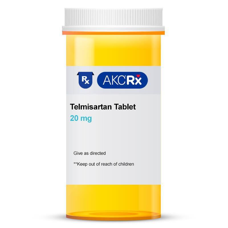 Telmisartan Tablet