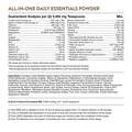 NaturVet All-In-One Supplement Powder, 13 oz