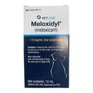VetOne Meloxidyl (Meloxicam) 1.5 mg/ml Oral Suspension for Dogs