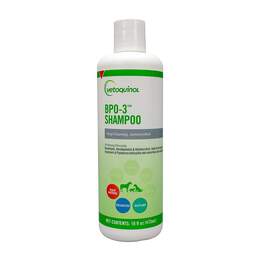 BPO-3 Medicated Shampoo