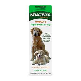Welactin for Dogs