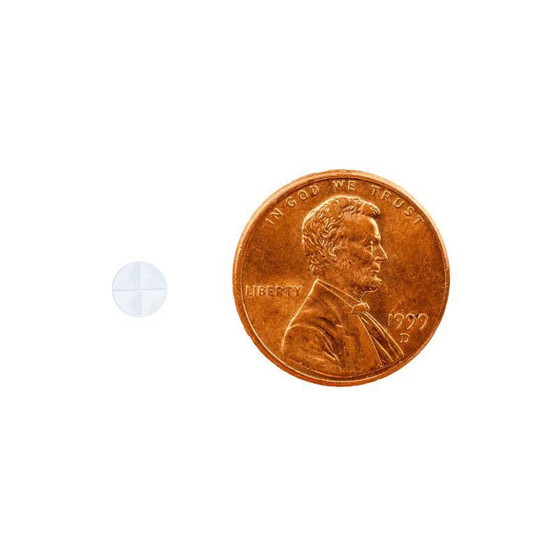 Pimobendan Compounded Quad Tablet