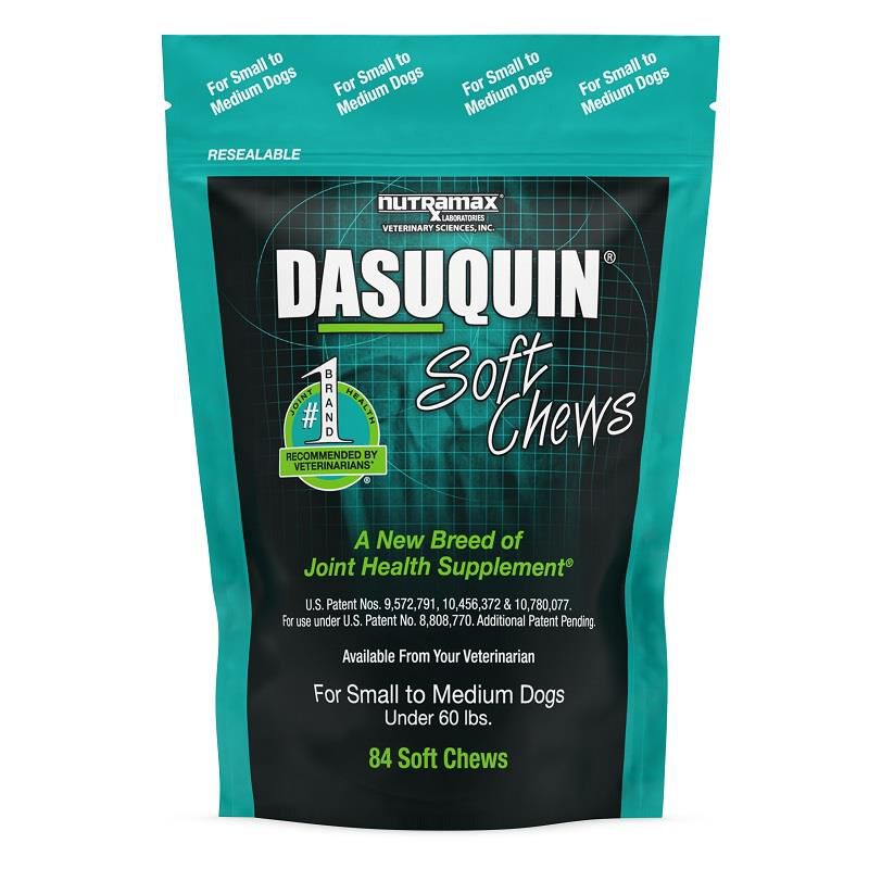 Dasuquin Soft Chews