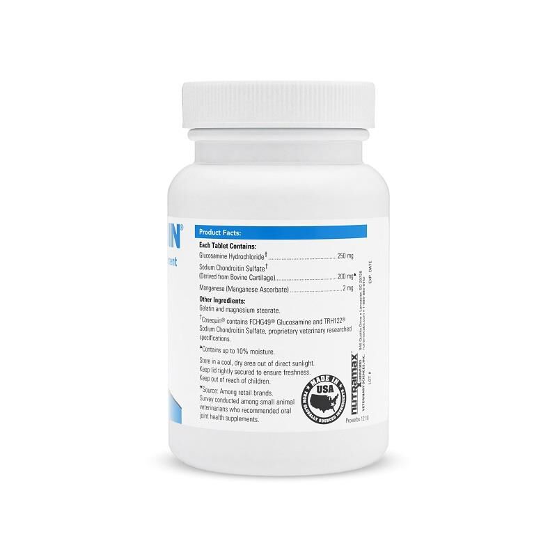 Cosequin Capsules 132 Ct.