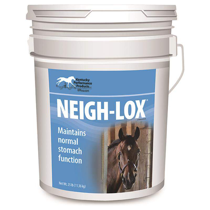 Neigh-Lox - 25 lbs