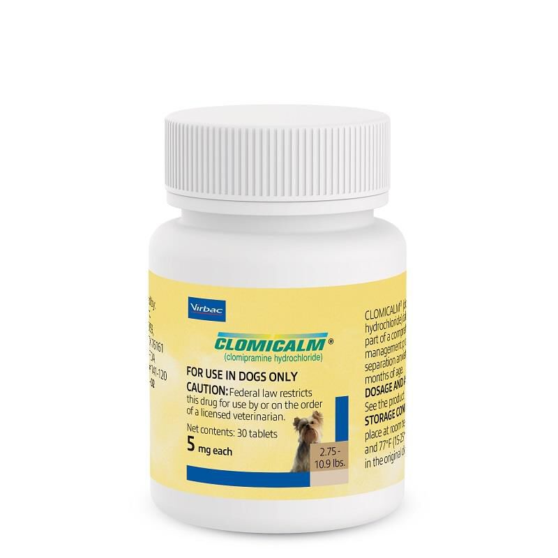 Clomicalm Tablets Free Day Shipping