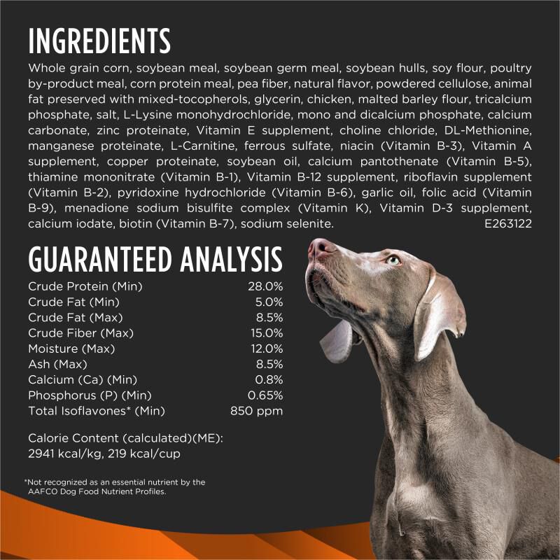 Purina Pro Plan Veterinary Diets OM Overweight Management Canine Formula Dry Dog Food, 25 lb. Bag