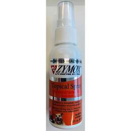 Zymox Spray