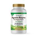 NaturVet Digestive Enzymes Chewable Tabs