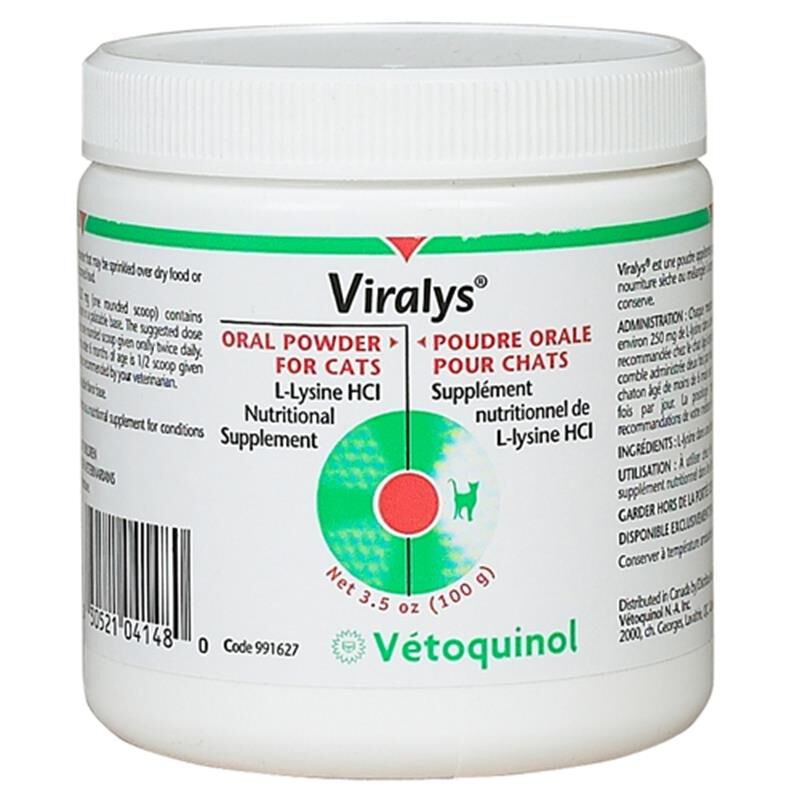 Viralys Powder