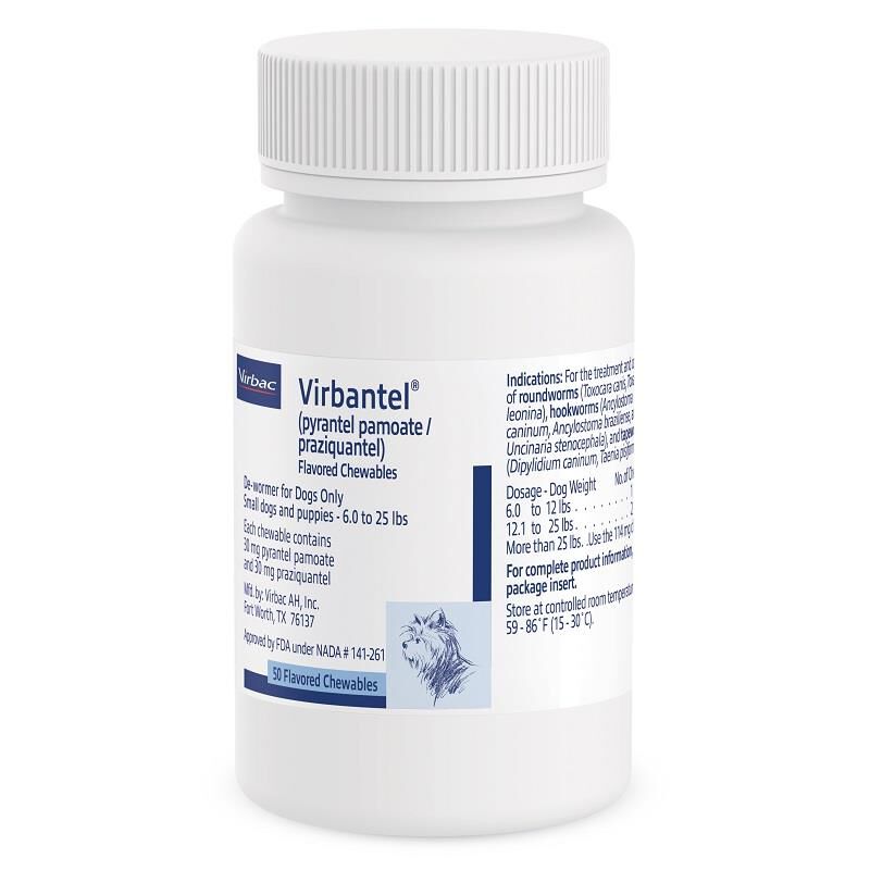 Virbantel