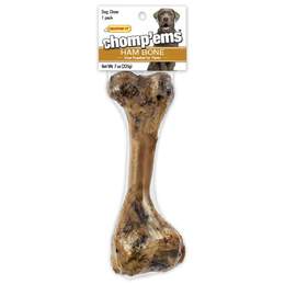 Chomp'ems Ham Bone, 1 pack