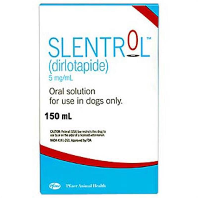 Slentrol Oral Solution