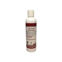BioHex Shampoo (Hexazole)