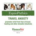 EquioPathics Travel Anxiety Equine