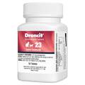 Droncit Feline 23 mg,  Tablet