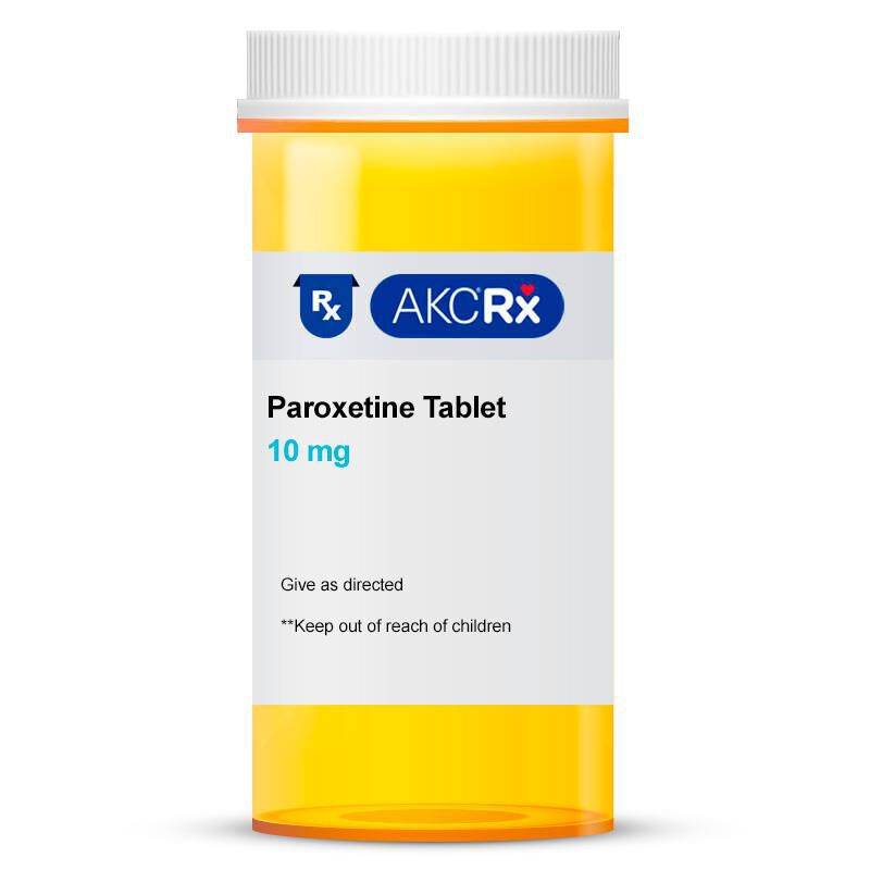 Paroxetine Tablet