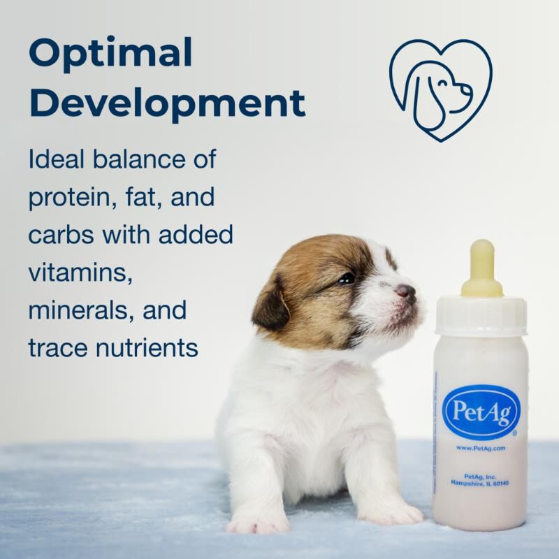 PetAg Esbilac 2nd Step Puppy Weaning Food Powder