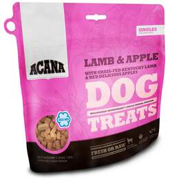 Acana Singles Lamb & Apple Freeze-Dried Dog Treats