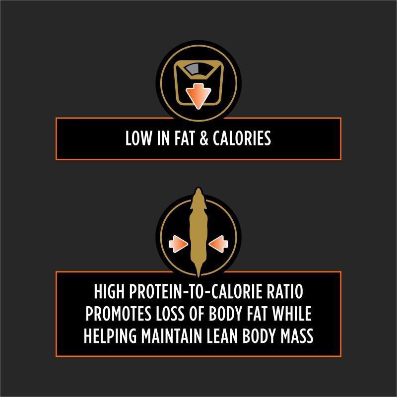 Purina Pro Plan Veterinary Diets OM Overweight Management Formula Adult Dog Food, 16.5 lbs