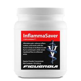 InflammaSaver (100% Inhibitol) Equine Powder Concentrate