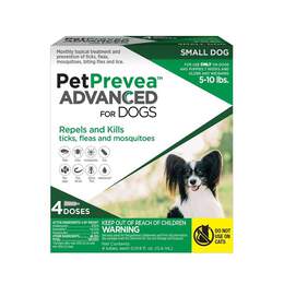 PetPrevea Advanced for Dogs