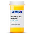 VetOne Thyro-Tabs for Dogs, Single Tablet