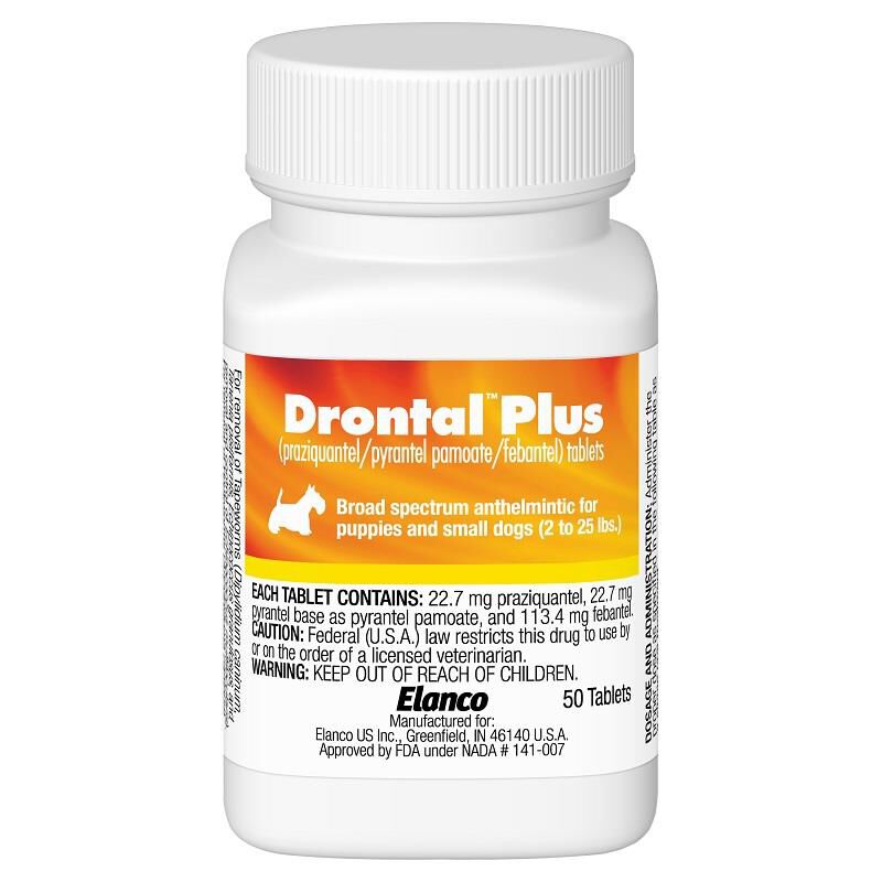 Tab drontal plus hotsell