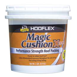 Hooflex Magic Cushion Xtreme